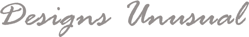 Designs Unusual