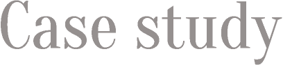 Case study